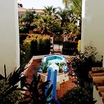 Bella Jacaranda Agosto Solo Por Quincenas Lägenhet