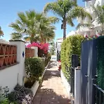Apartman Bella Jacaranda Agosto Solo Por Quincenas *