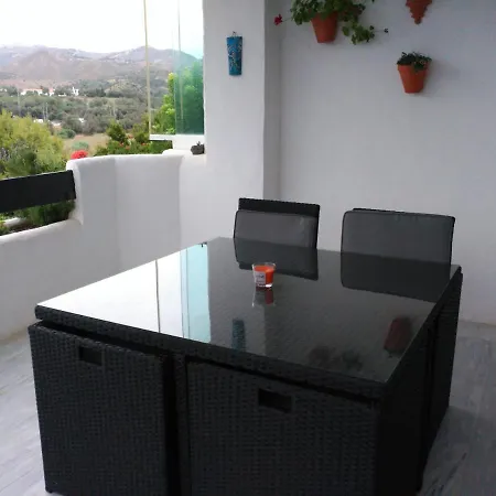 Apartman Bella Jacaranda Agosto Solo Por Quincenas Marbella