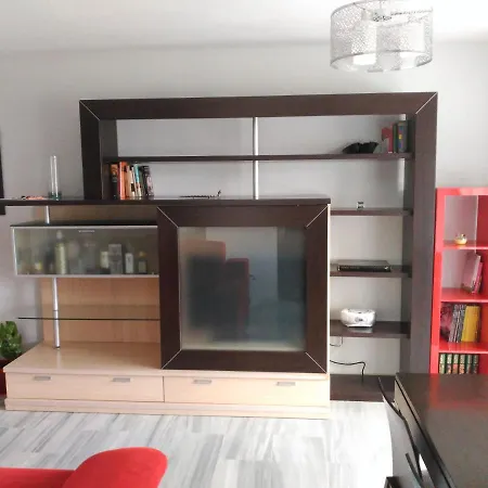 Bella Jacaranda Agosto Solo Por Quincenas Apartman *