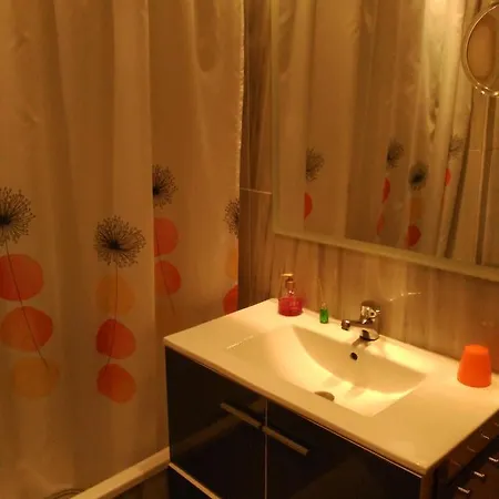Apartman Bella Jacaranda Agosto Solo Por Quincenas *