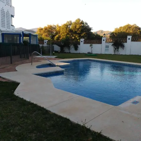 Bella Jacaranda Agosto Solo Por Quincenas Apartman *
