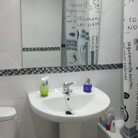 Apartment Bella Jacaranda Agosto Solo Por Quincenas Marbella